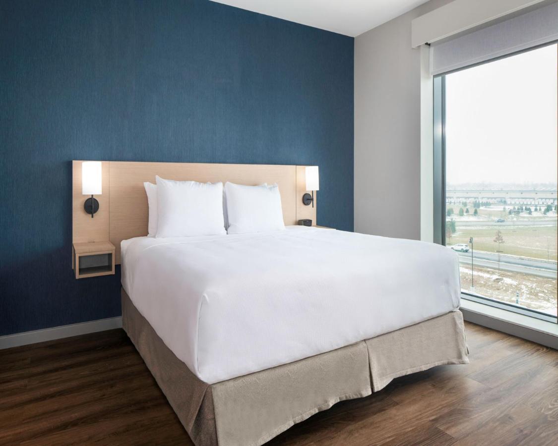 Hyatt Place Allentown - Lehigh Valley Eksteriør bilde