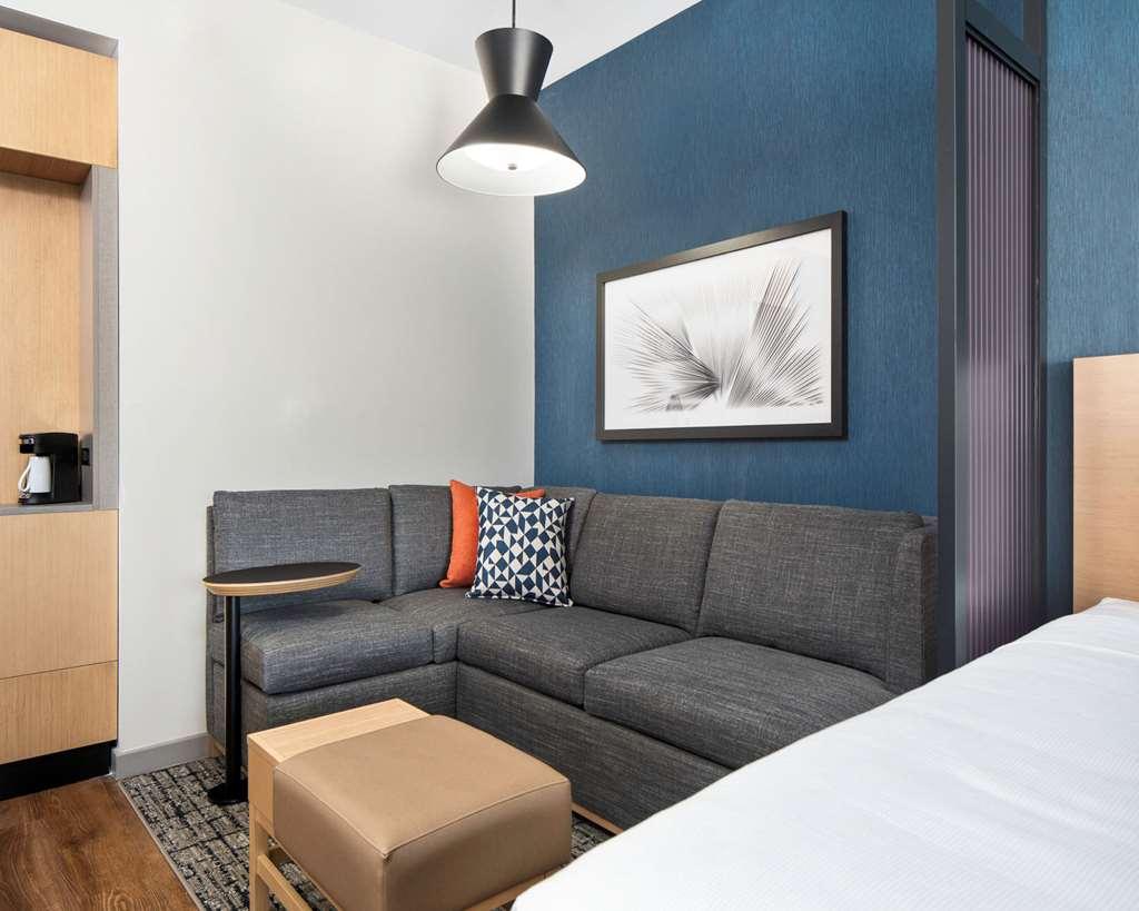 Hyatt Place Allentown - Lehigh Valley Rom bilde