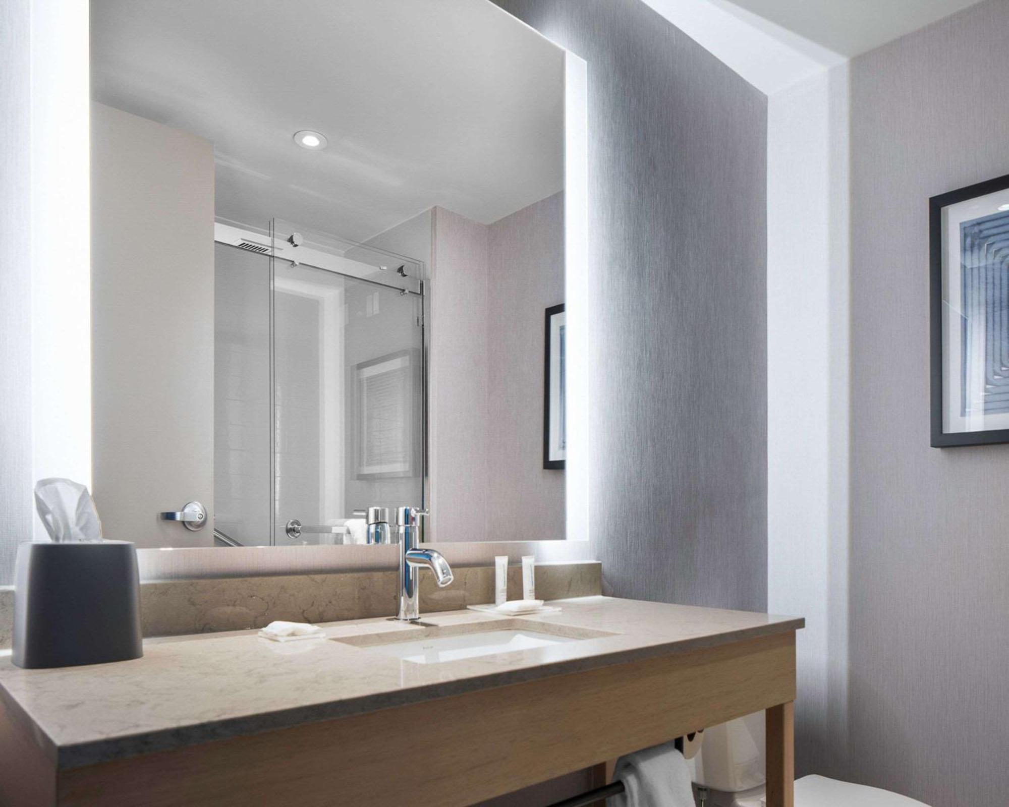 Hyatt Place Allentown - Lehigh Valley Eksteriør bilde