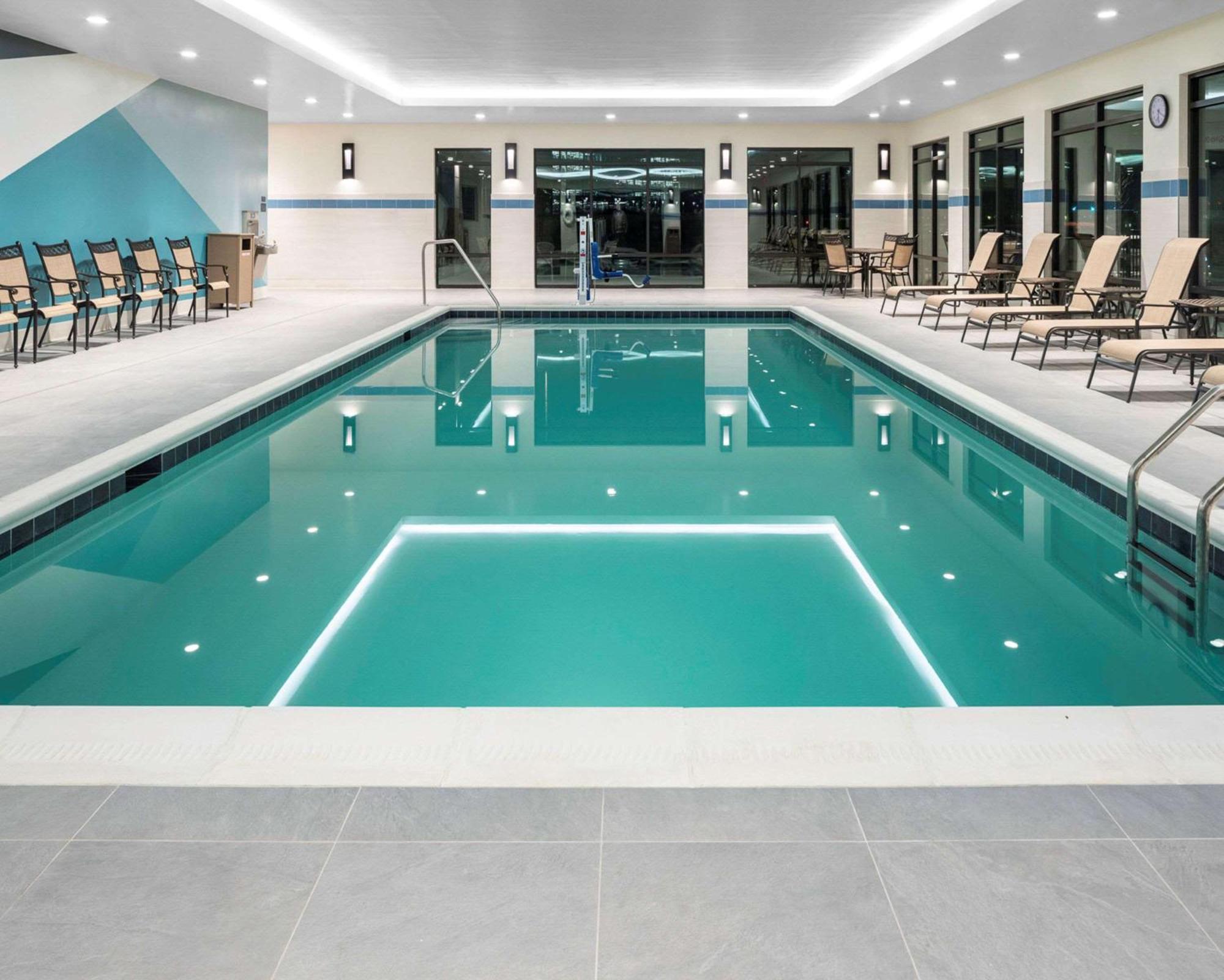 Hyatt Place Allentown - Lehigh Valley Eksteriør bilde