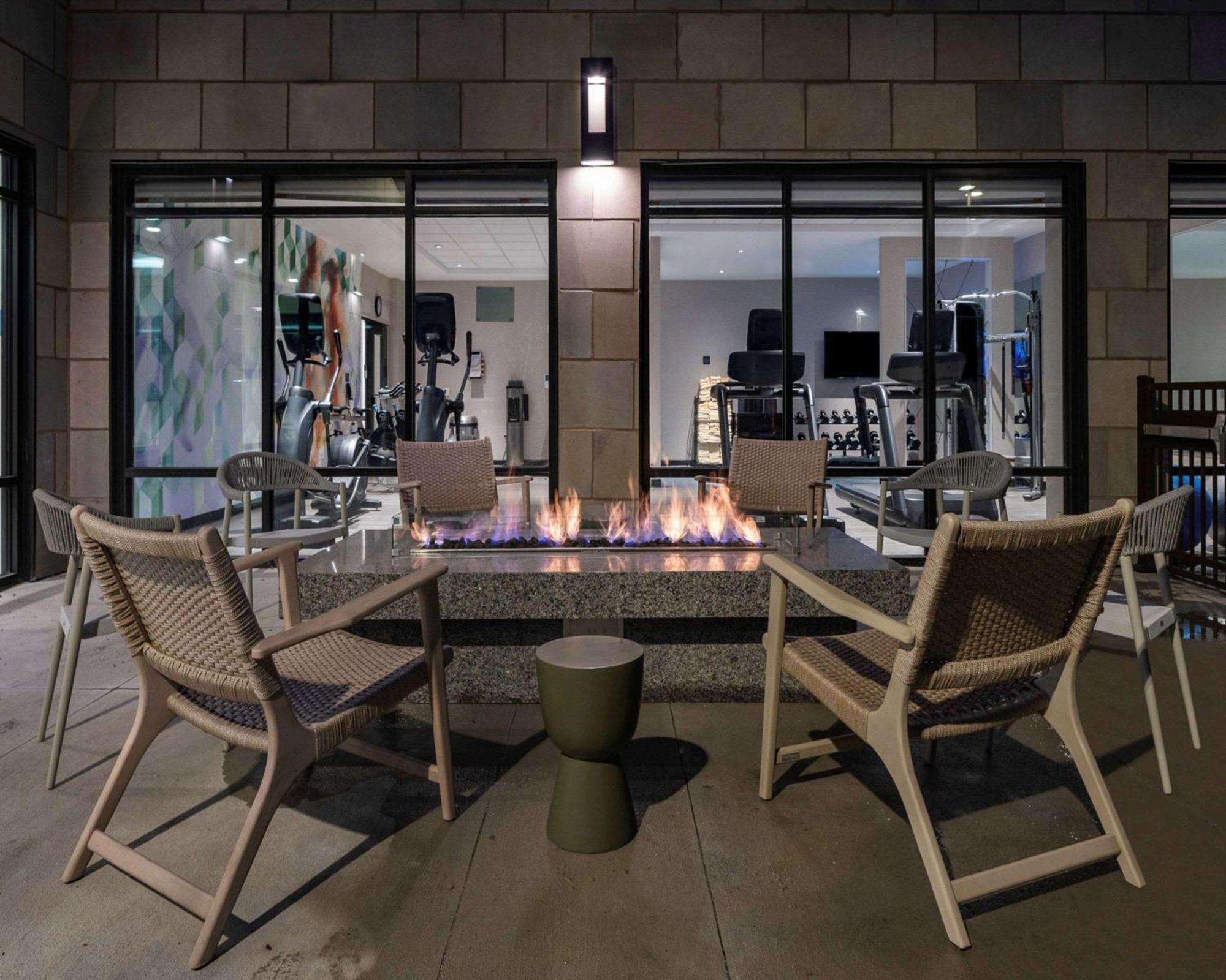 Hyatt Place Allentown - Lehigh Valley Eksteriør bilde