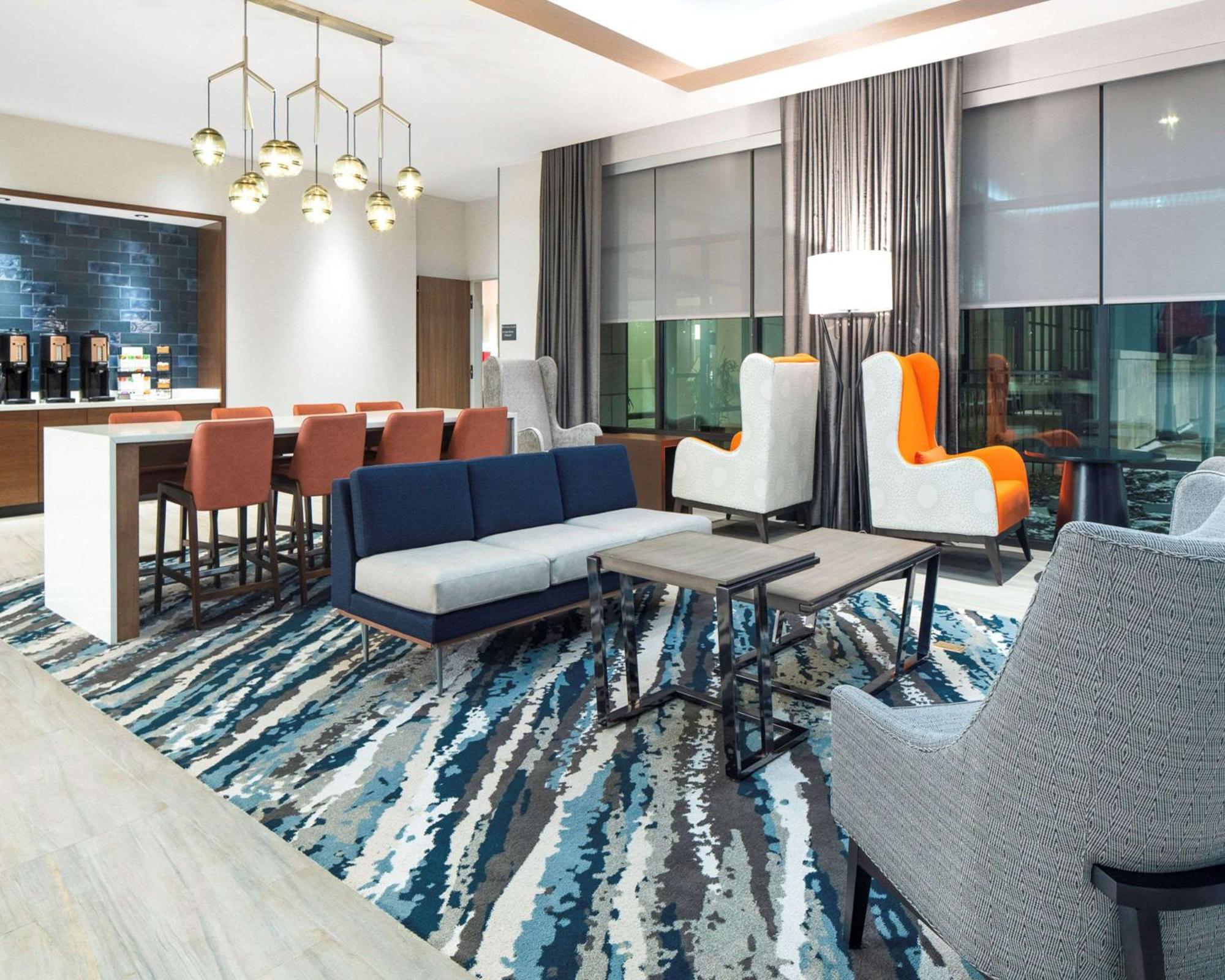 Hyatt Place Allentown - Lehigh Valley Eksteriør bilde