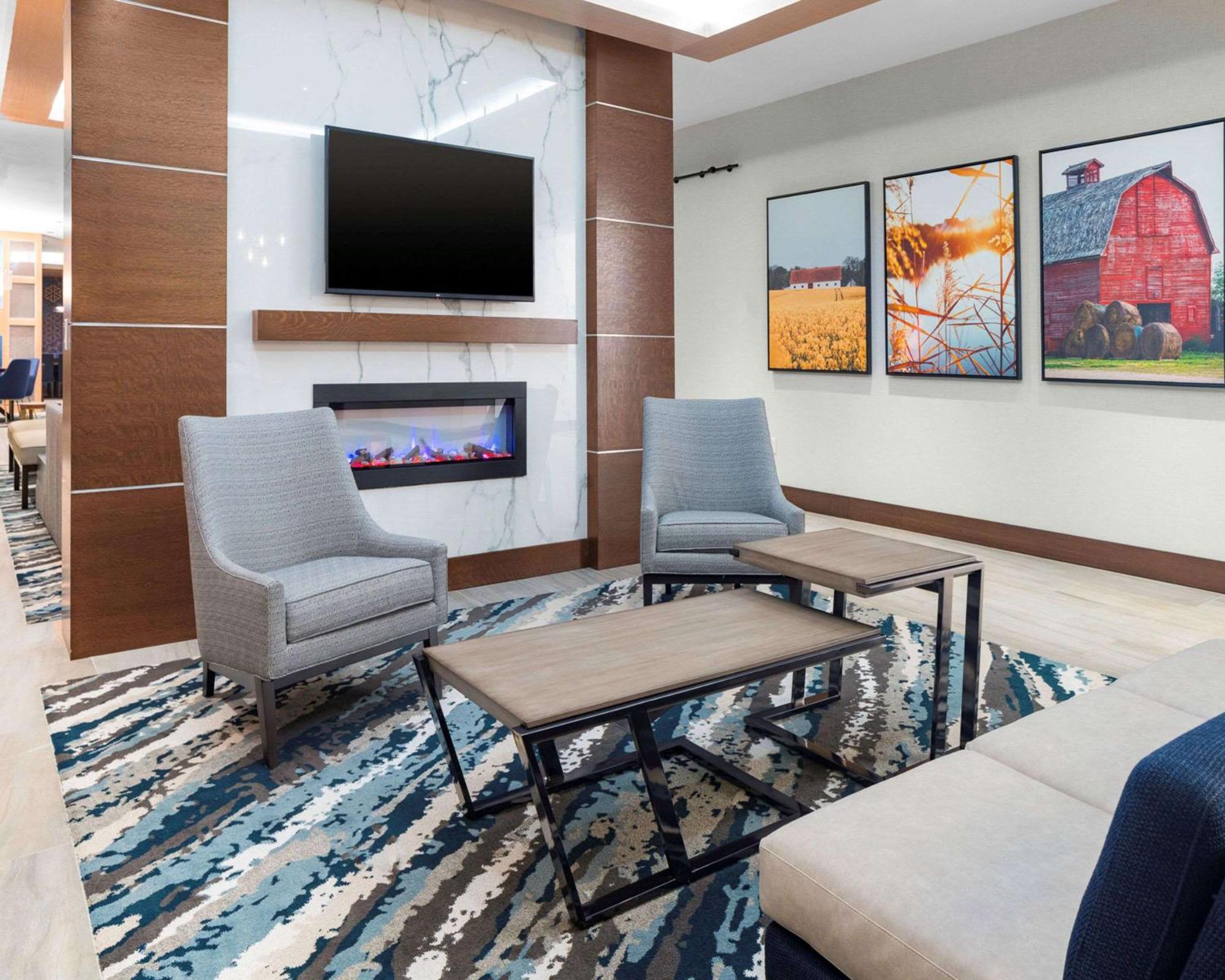 Hyatt Place Allentown - Lehigh Valley Eksteriør bilde