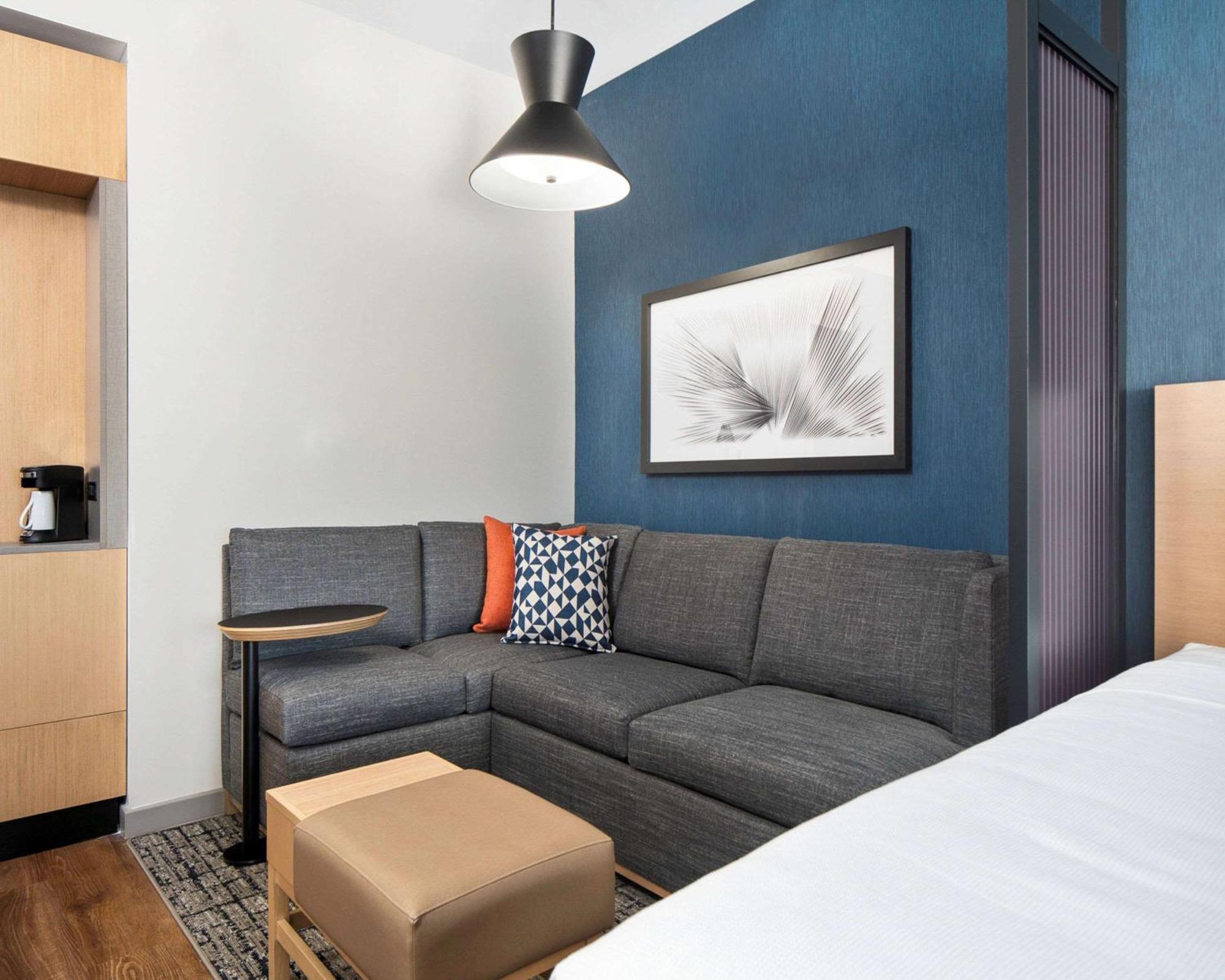 Hyatt Place Allentown - Lehigh Valley Eksteriør bilde