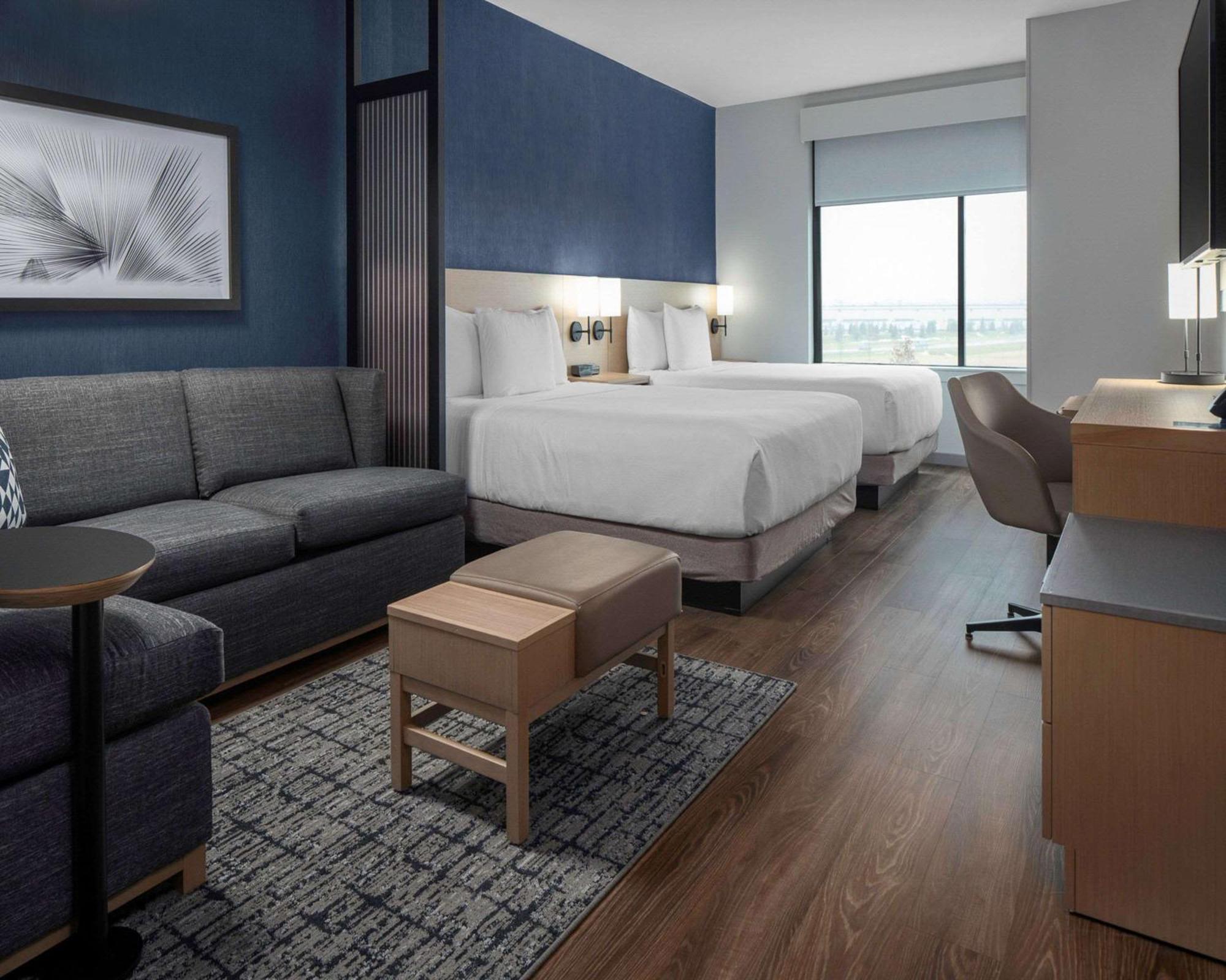 Hyatt Place Allentown - Lehigh Valley Eksteriør bilde