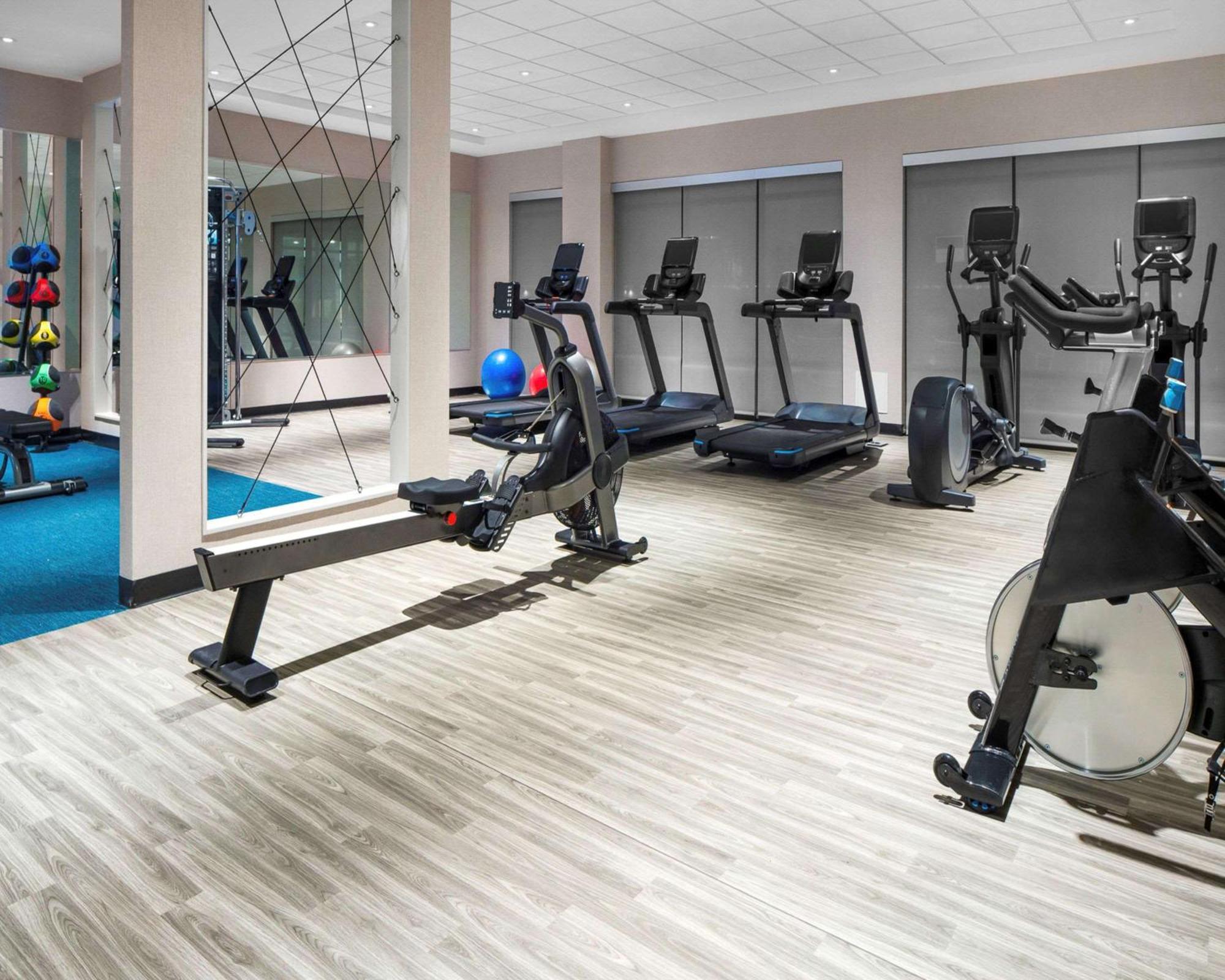 Hyatt Place Allentown - Lehigh Valley Eksteriør bilde