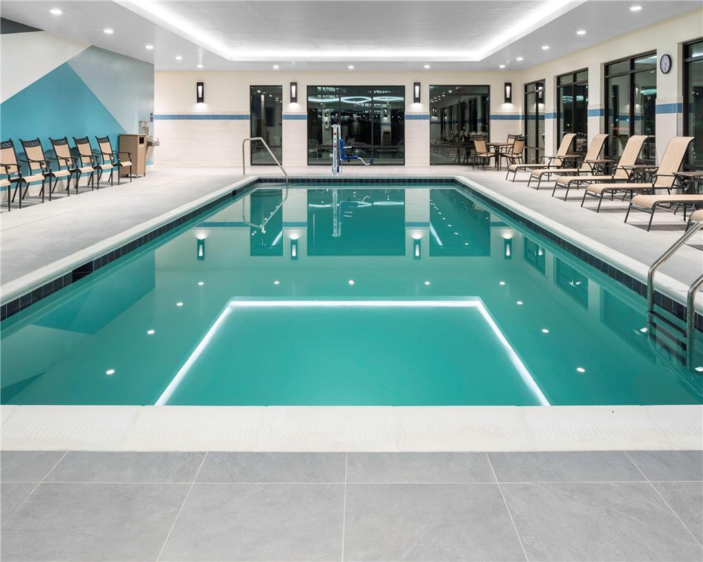 Hyatt Place Allentown - Lehigh Valley Fasiliteter bilde