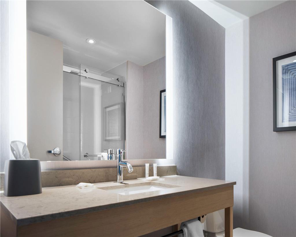Hyatt Place Allentown - Lehigh Valley Rom bilde